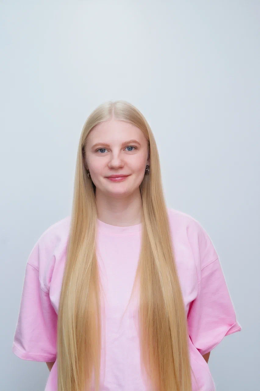 Фото сотрудника